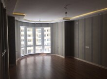 2-otaqlı yeni tikili, Nəsimi r., 68 m²