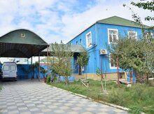 Həyət evi, Zabrat qəs.