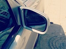 "Mercedes W210" yan güzgüləri