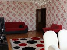 2-otaqlı yeni tikili, Badamdar qəs., 93 m²