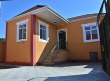Həyət evi, Zabrat qəs.