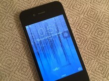 Apple iPhone 4