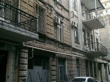 2-otaqlı mənzil, Səbail r., 36 m²