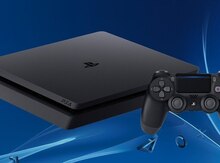 Playstation 4 slim