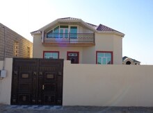 Həyət evi, Zabrat 1 qəs.
