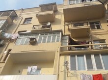 2-otaqlı mənzil, İçərişəhər m., 60 m²
