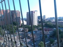 2-otaqlı mənzil, Azadlıq pr. 75 m²