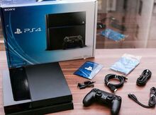 Playstation klub avadanlığı