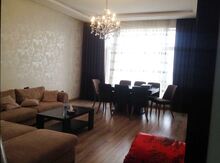 2-otaqlı yeni tikili, Binəqədi r., 106 m²
