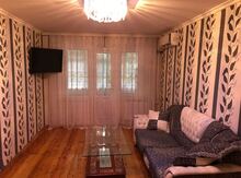 4-otaqlı mənzil, X. Dostluğu m., 90 m²