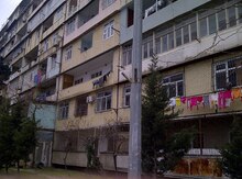 4-otaqlı mənzil, Xalqlar Dostluğu m., 100 m²