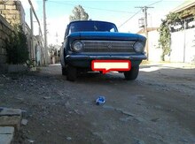 Moskvich 412, 1976 il