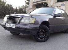Mercedes E 230, 1992 il
