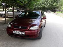 Opel Astra, 1999 il