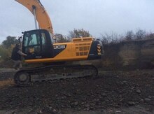 Ekskavator JCB-330, 2014 il