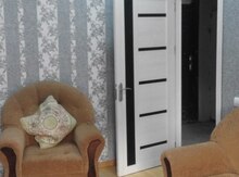 1-otaqlı yeni tikili kirayə verilir, Xırdalan ş., 38 m²