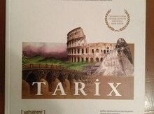 Dərslik "Tarix"