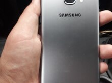 Samsung Galaxy C5