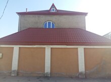 Həyət evi, Masazır qəs.