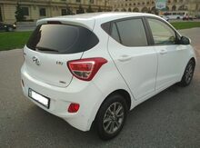 Hyundai i10, 2014 il