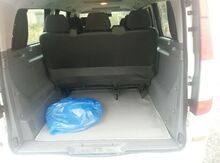 "Mercedes Vito" sifarişi