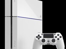 Playstation 4, 500 GB