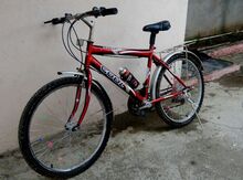Velosiped "Cool"