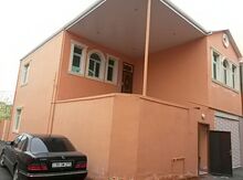 Həyət evi, Xırdalan ş.