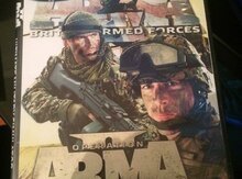 PC üçün "Arma" oyunu