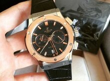 "Hublot" qol saatı