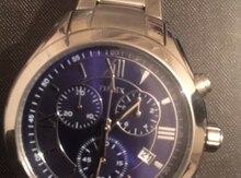 "Timex" qol saatı