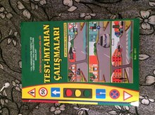 Test kitabı