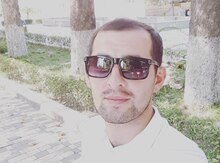 Xanımla tanış olmaq istəyirəm