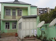 Həyət evi, Qaraçuxur qəs.