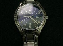 "Timex" qol saatı