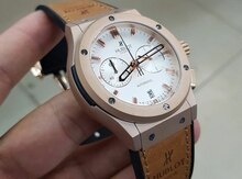 "Hublot" qol saatı