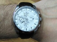 "Tissot" qol saatı