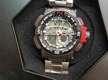 "G-Shock" qol saatı