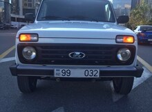 LADA (VAZ) Niva, 2013 il