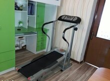 Qaçış trenajoru