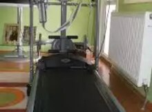 Qaçış trenajoru