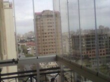 Cam balkon sifarişi