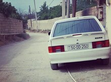 LADA (VAZ) 2114, 2012 il
