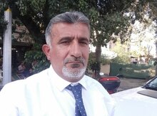 Xanımla tanış olmaq istəyirəm