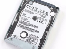 Sərt disk