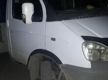 Gaz 3302-Gazel, 2005 il