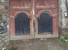Qapı