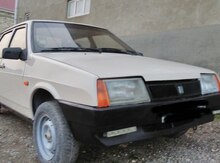 LADA (VAZ) 21099, 1997 il