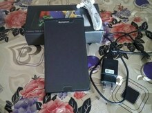 Planşet "Lenovo"