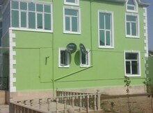 Fasad işləri